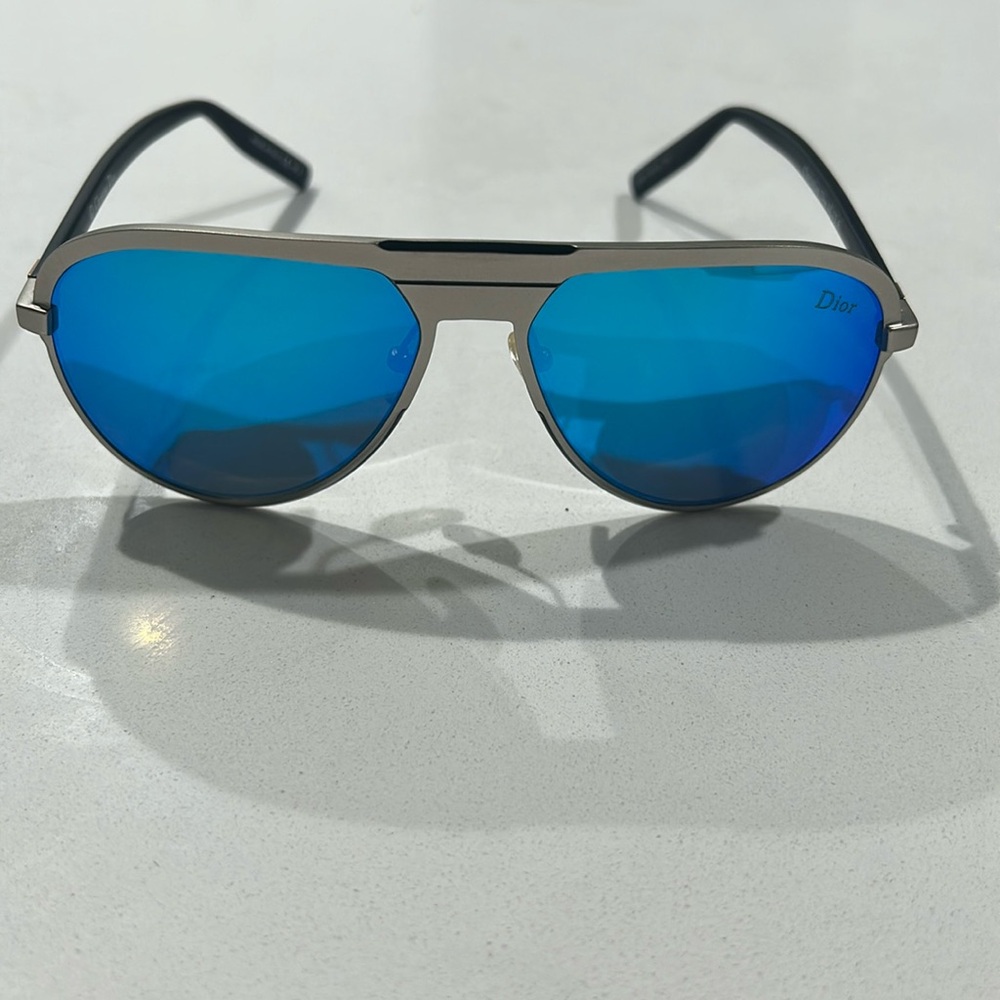 Brand New with Box Christian Dior DiorChromo Sunglasses AL13.6